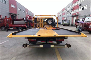 高坪区附近汽车救援服务