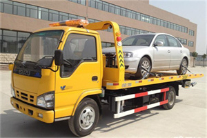 高坪区道路救援一般怎么收费