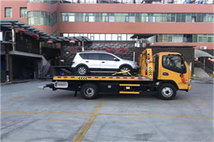 高坪区汽车紧急补胎换胎救援