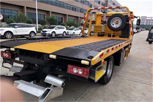 高坪区24小时汽车送油服务公司